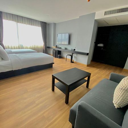 Bb Hotel 沙湾拿吉 外观 照片